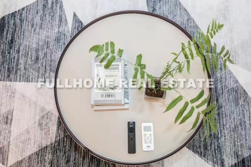 Yongchang Building - Interior view 4, Shanghai rental property