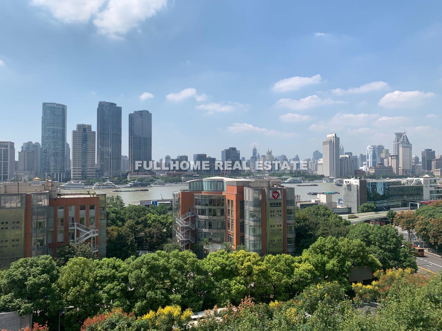 Yanlord Garden - Interior view 4, Shanghai rental property