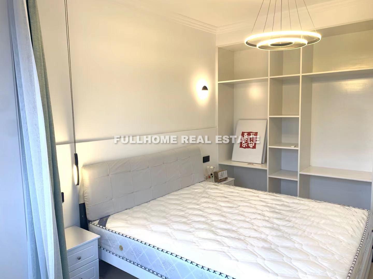 Hua Yuan Apartment - Interior view 4, Shanghai rental property