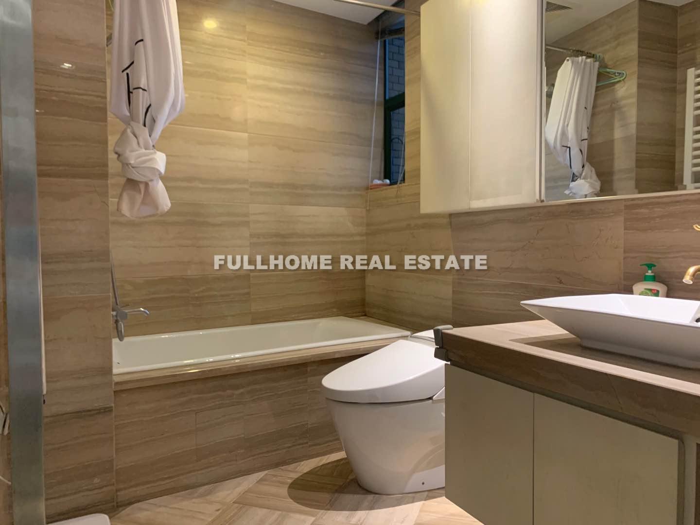 Yanlord Garden - Interior view 9, Shanghai rental property