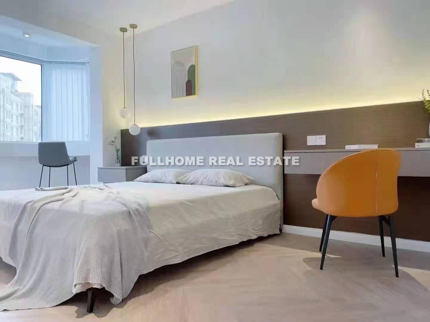 Taide Garden - Interior view 6, Shanghai rental property