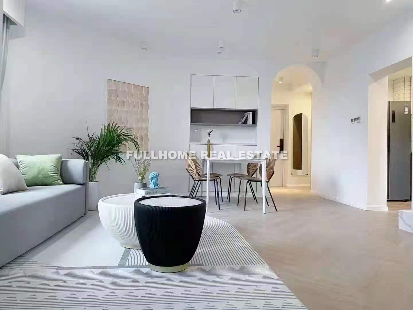 Taide Garden - Interior view 2, Shanghai rental property