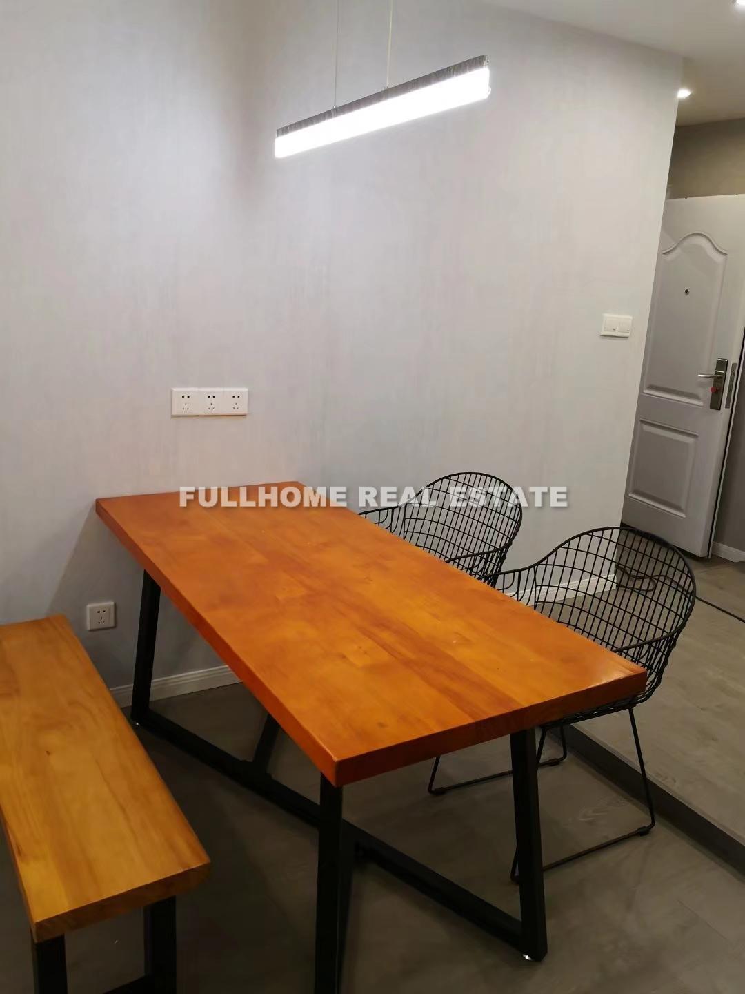 Zi Yun Apartment - Interior view 7, Shanghai rental property