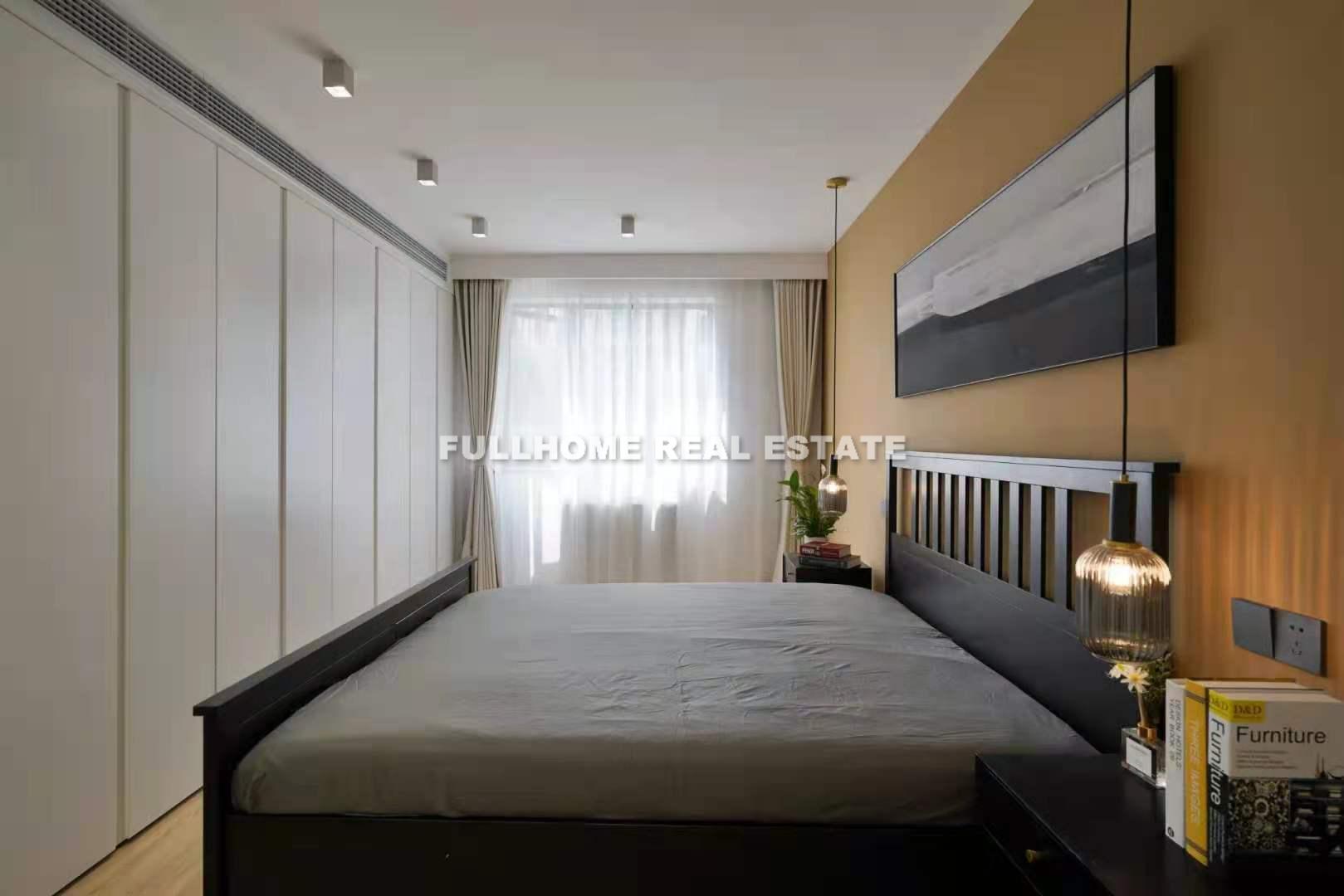 Nan Yang Xin Hua Apartment - Interior view 8, Shanghai rental property