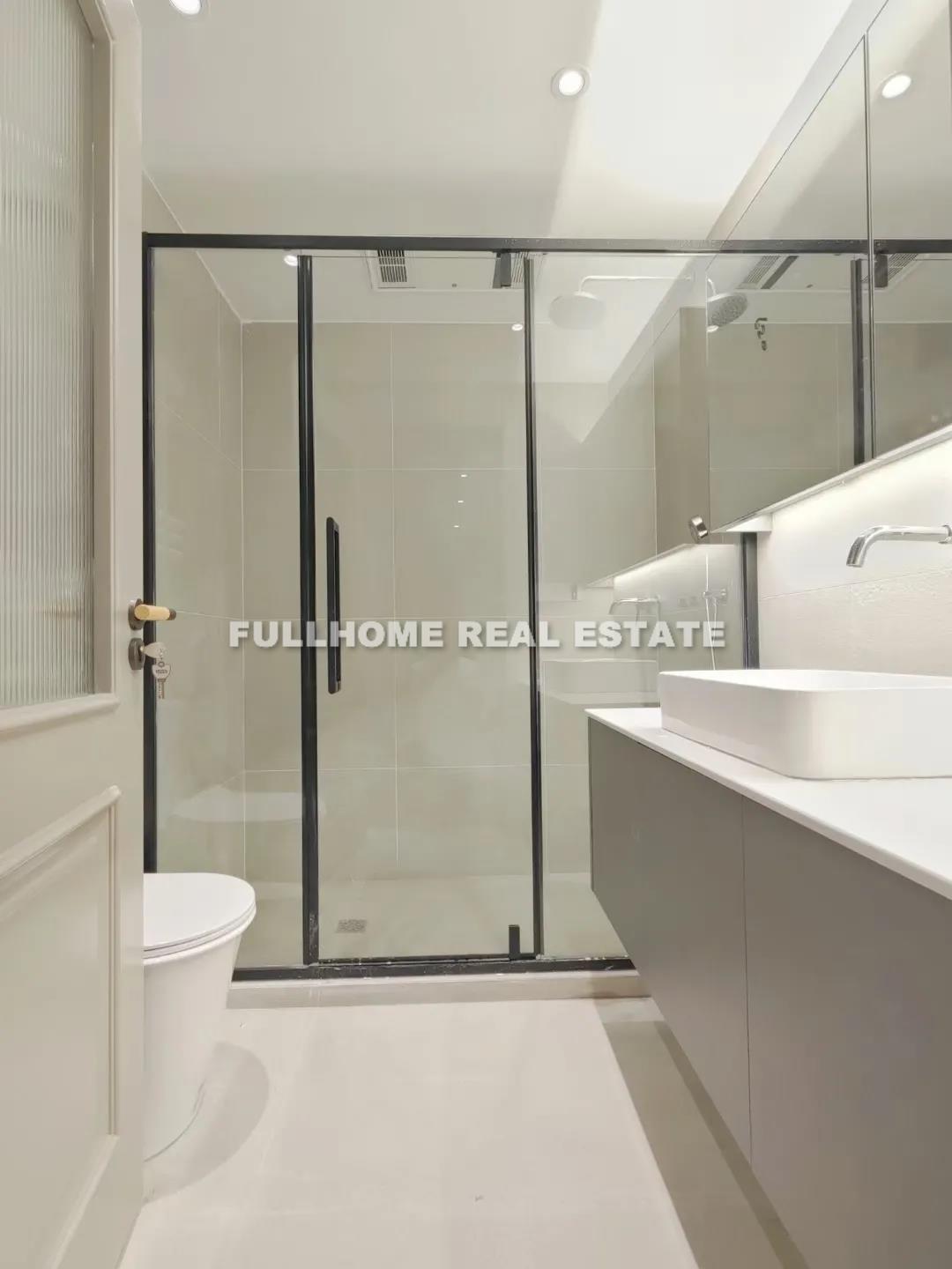 Baodu Mansion - Interior view 2, Shanghai rental property