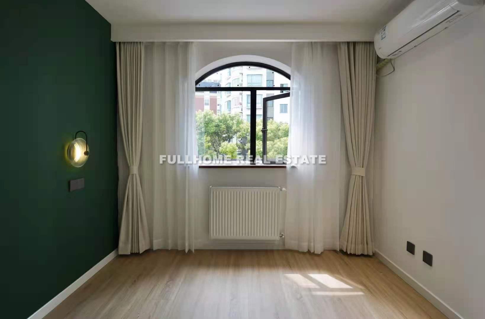 Nan Yang Xin Hua Apartment - Interior view 6, Shanghai rental property