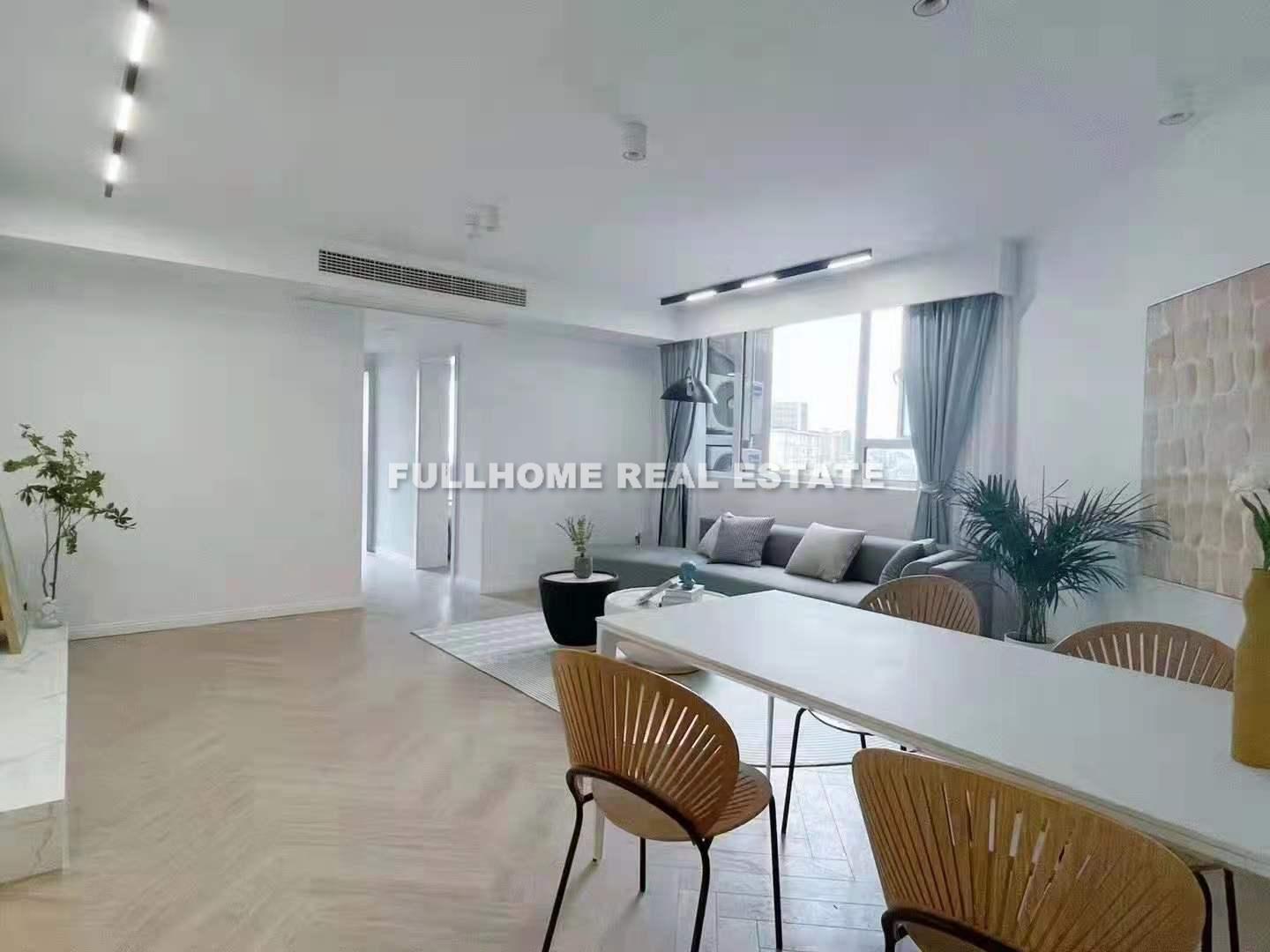Taide Garden - Interior view 8, Shanghai rental property