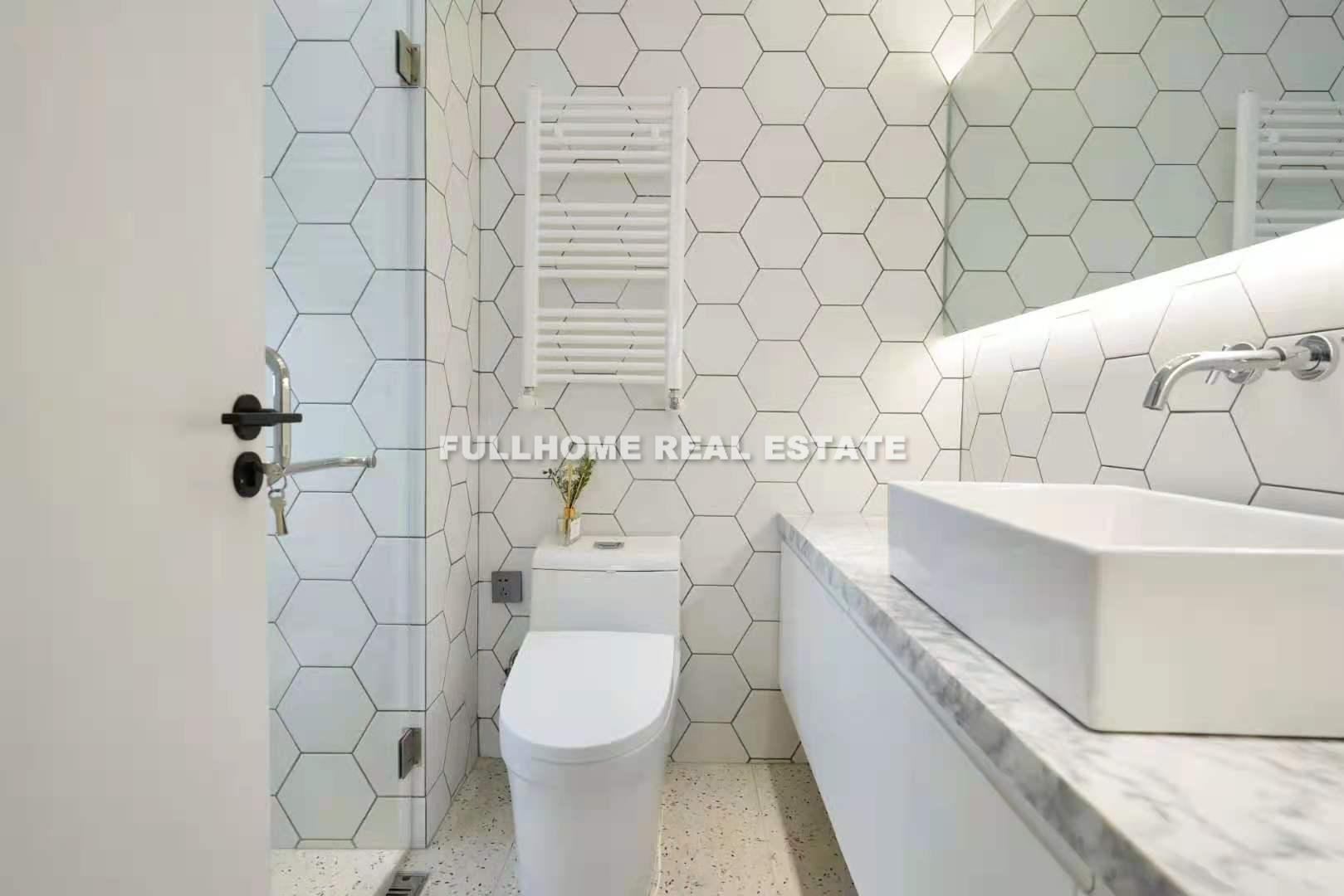 Nan Yang Xin Hua Apartment - Interior view 9, Shanghai rental property