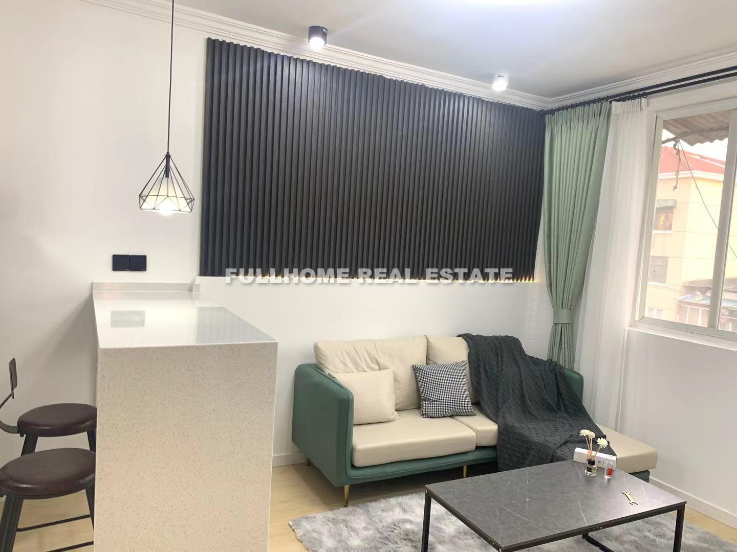 Hua Yuan Apartment - Interior view 8, Shanghai rental property