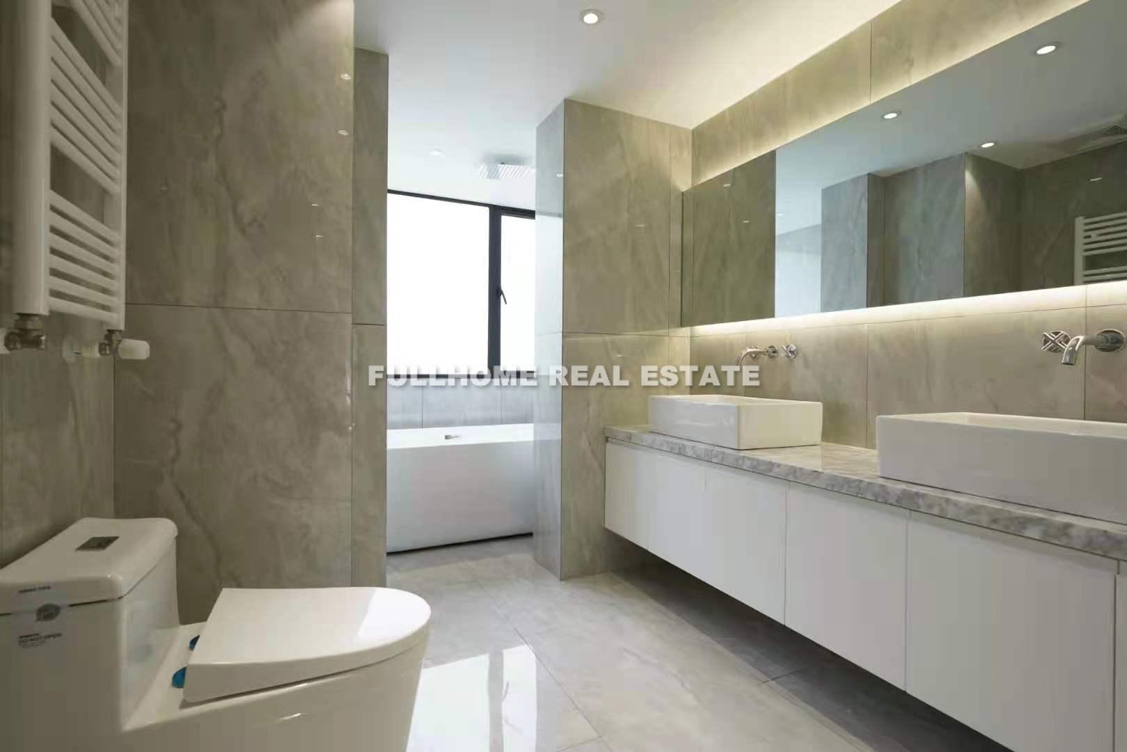 Nan Yang Xin Hua Apartment - Interior view 4, Shanghai rental property