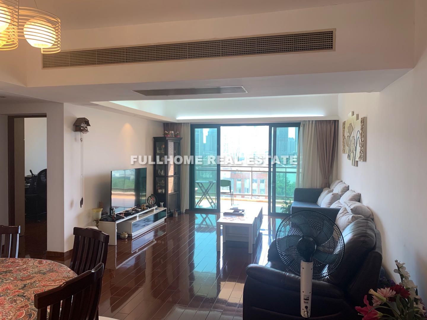 Yanlord Garden - Interior view 12, Shanghai rental property