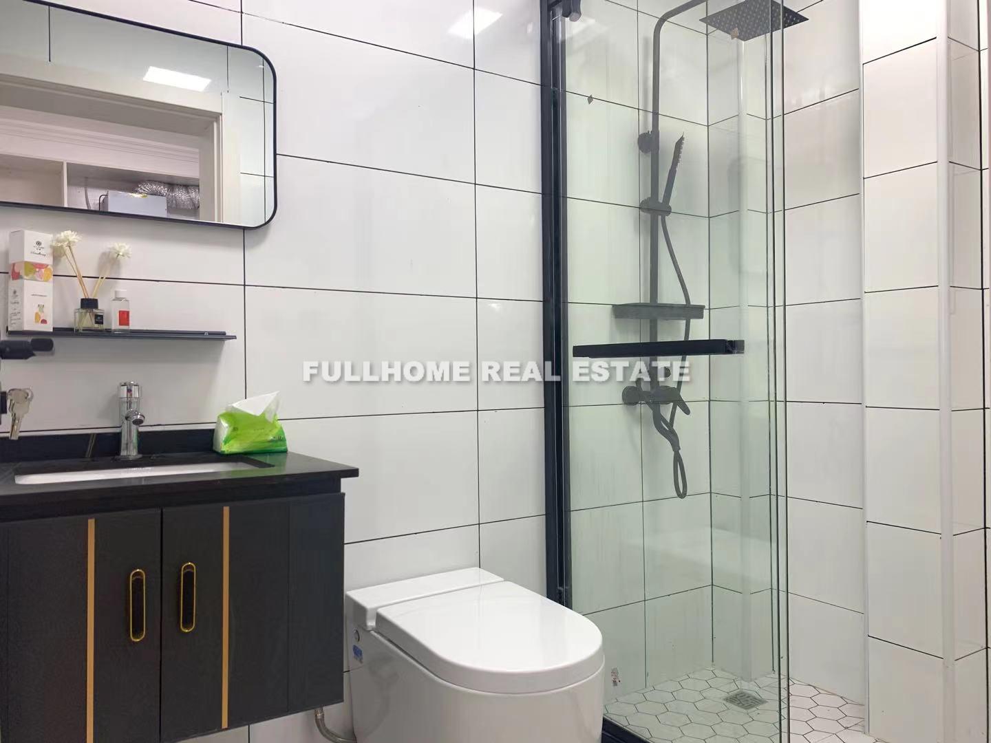 Hua Yuan Apartment - Interior view 6, Shanghai rental property