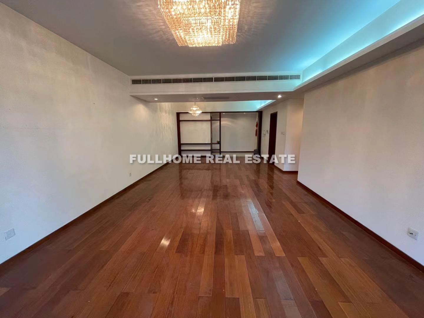 Yanlord Garden - Interior view 7, Shanghai rental property