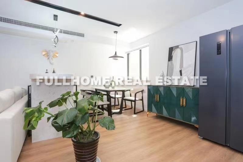 Yongchang Building - Interior view 3, Shanghai rental property