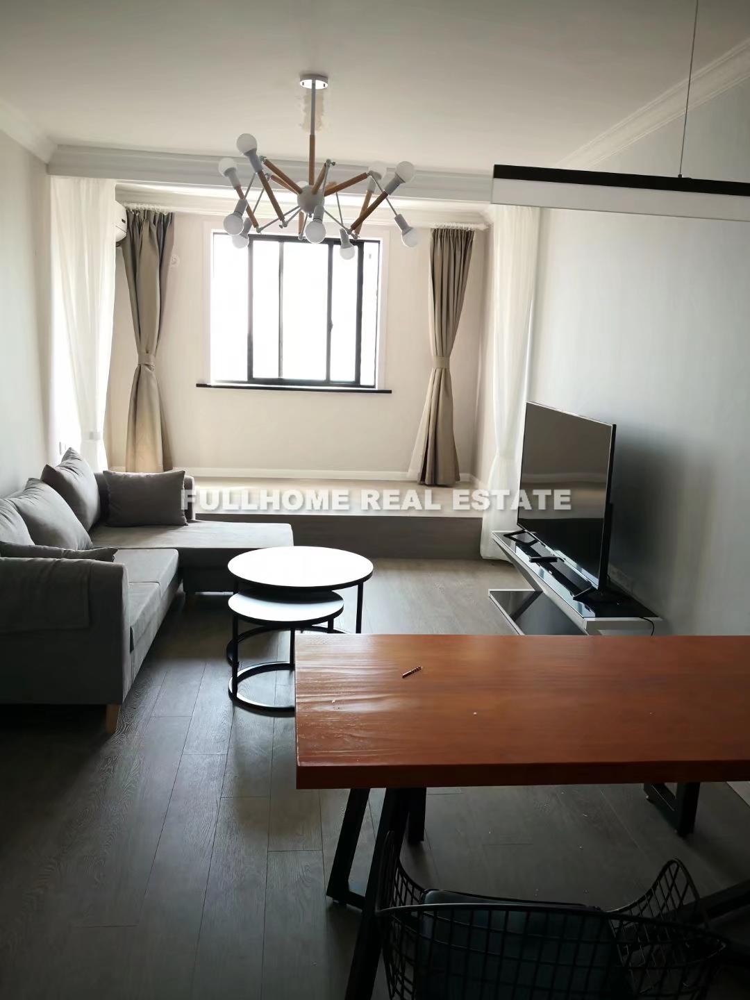 Zi Yun Apartment - 1 bedroom apartment in Shanghai, Downtown, Downtown