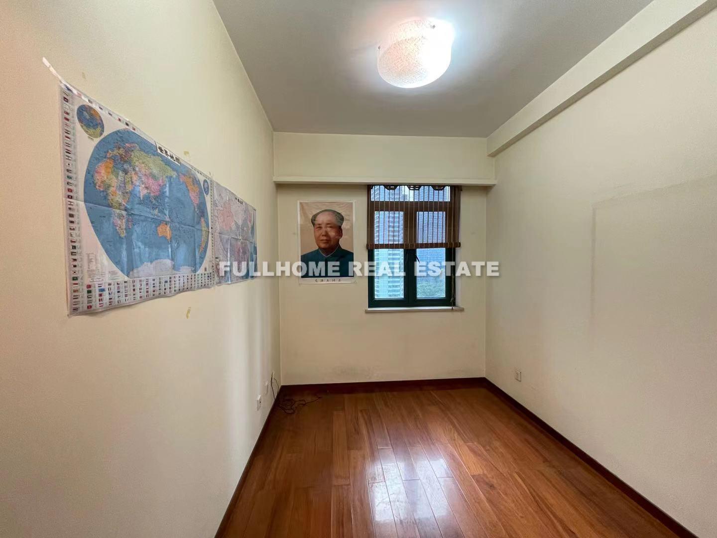 Yanlord Garden - Interior view 4, Shanghai rental property