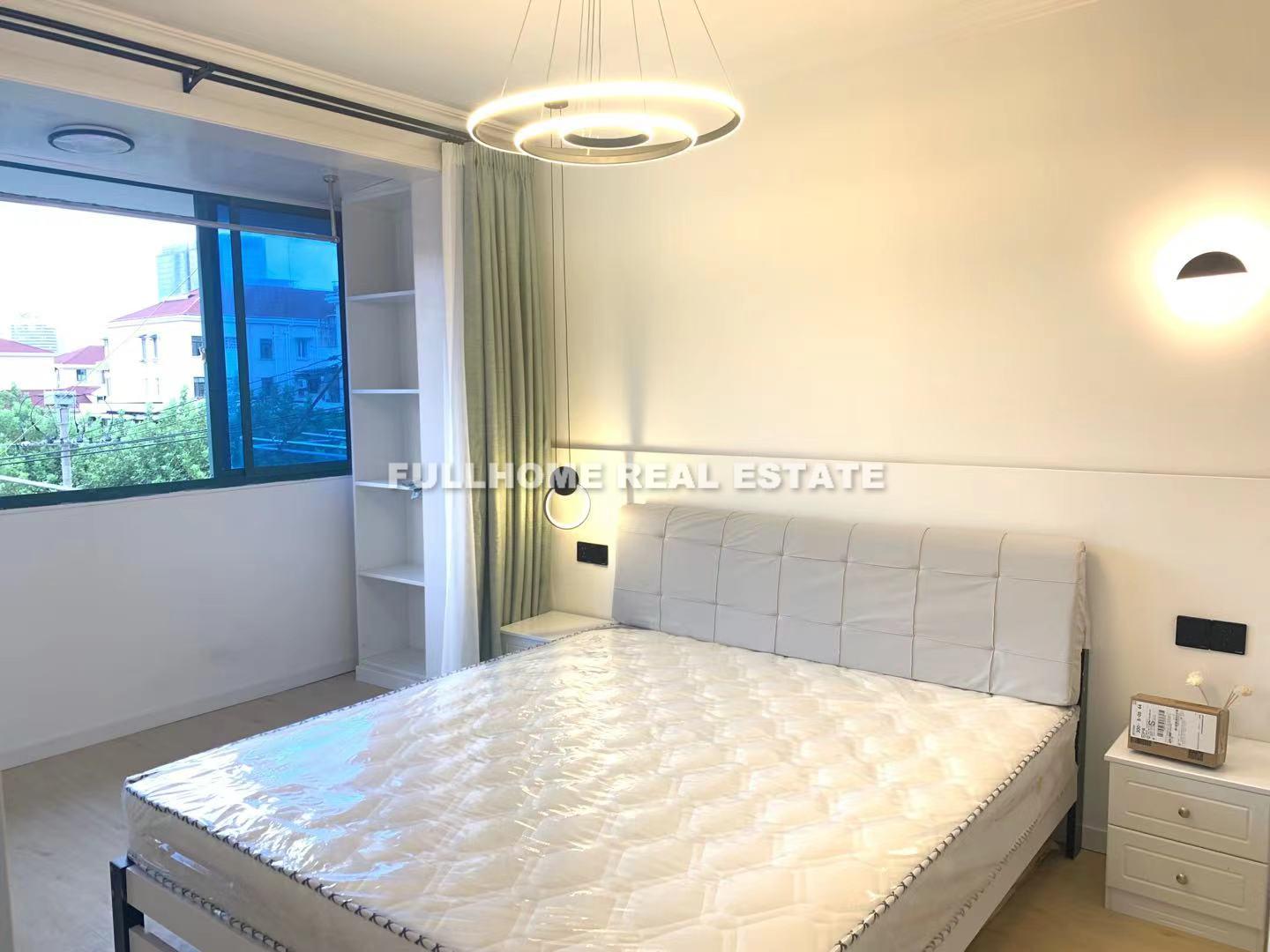 Hua Yuan Apartment - Interior view 7, Shanghai rental property