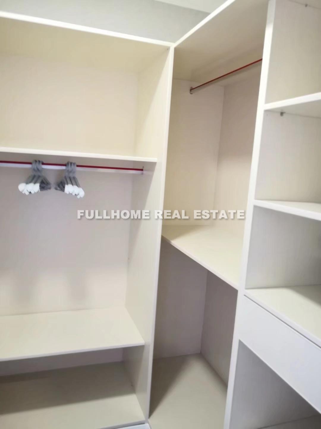 Zi Yun Apartment - Interior view 3, Shanghai rental property