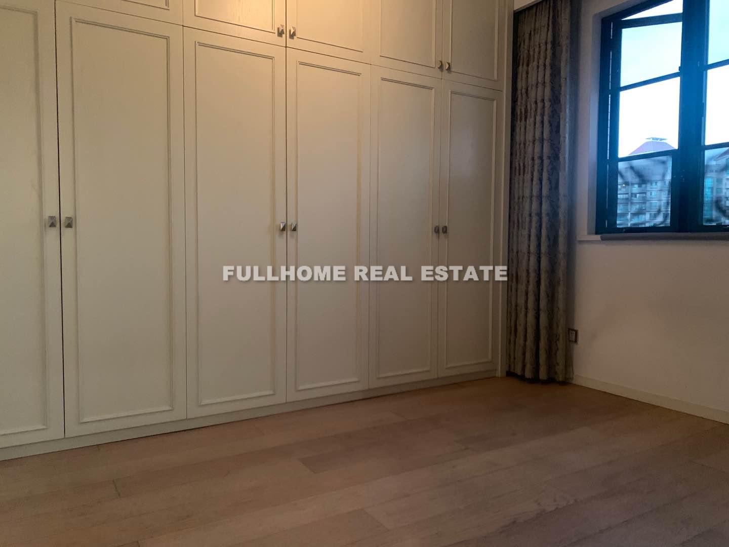 Yanlord Garden - Interior view 6, Shanghai rental property