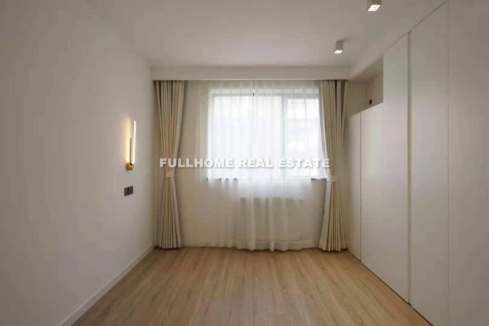 Nan Yang Xin Hua Apartment - Interior view 3, Shanghai rental property