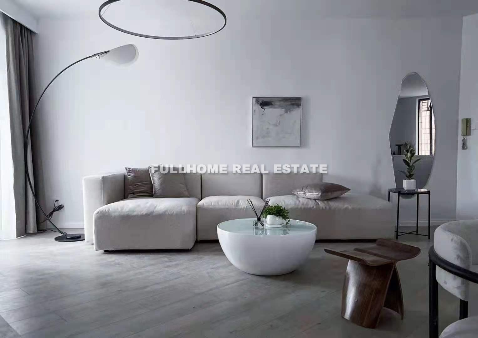 Hengsen Apartment - Interior view 9, Shanghai rental property