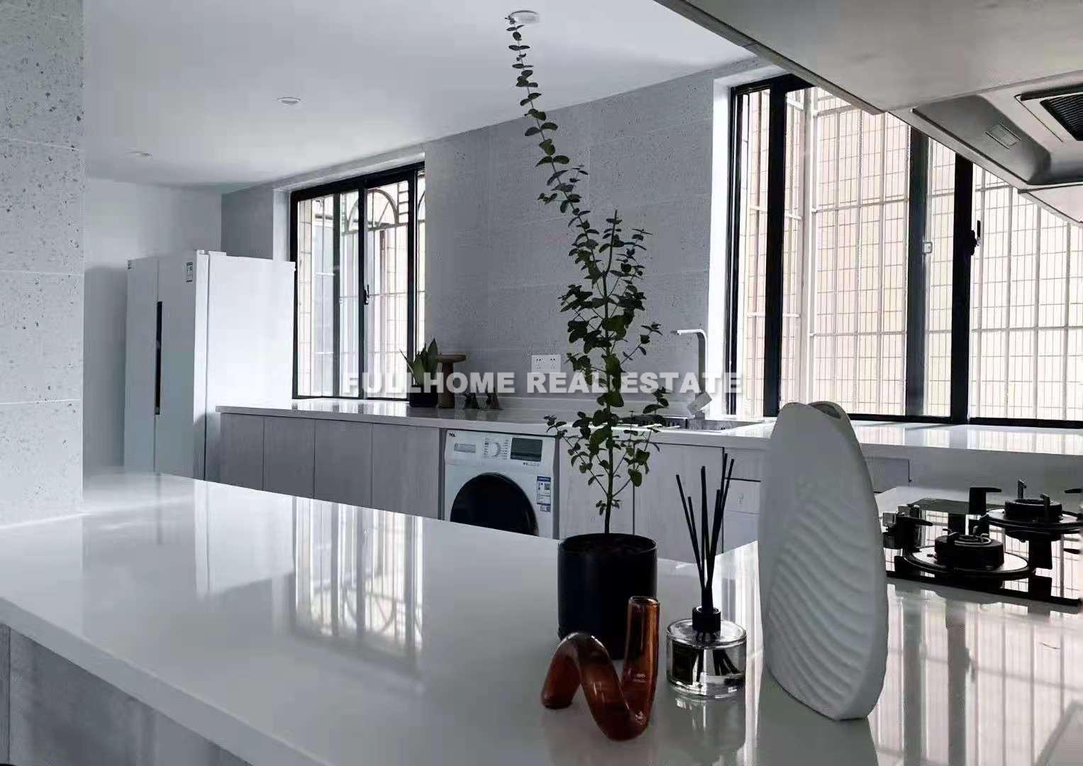 Hengsen Apartment - Interior view 6, Shanghai rental property