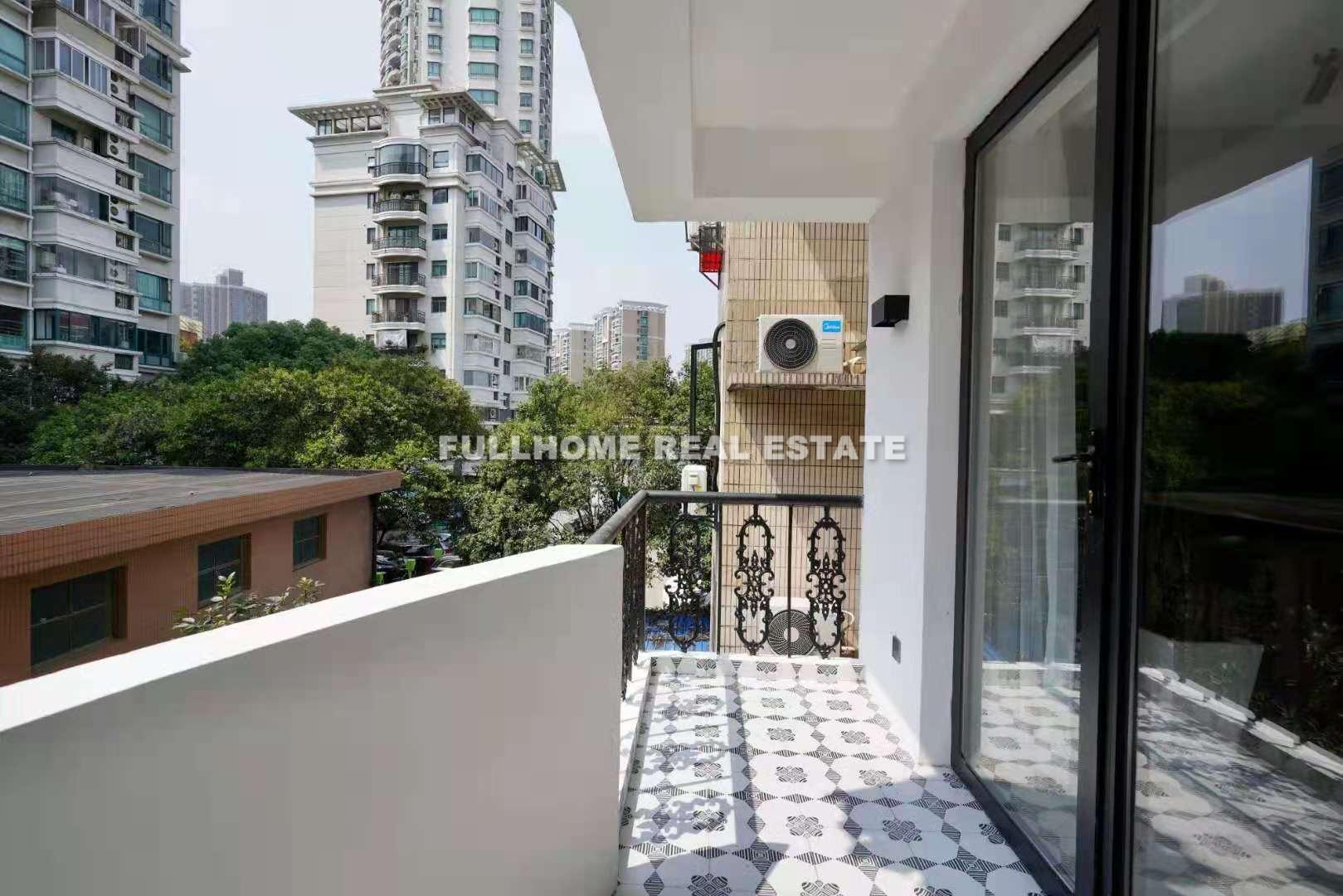 Nan Yang Xin Hua Apartment - Interior view 7, Shanghai rental property