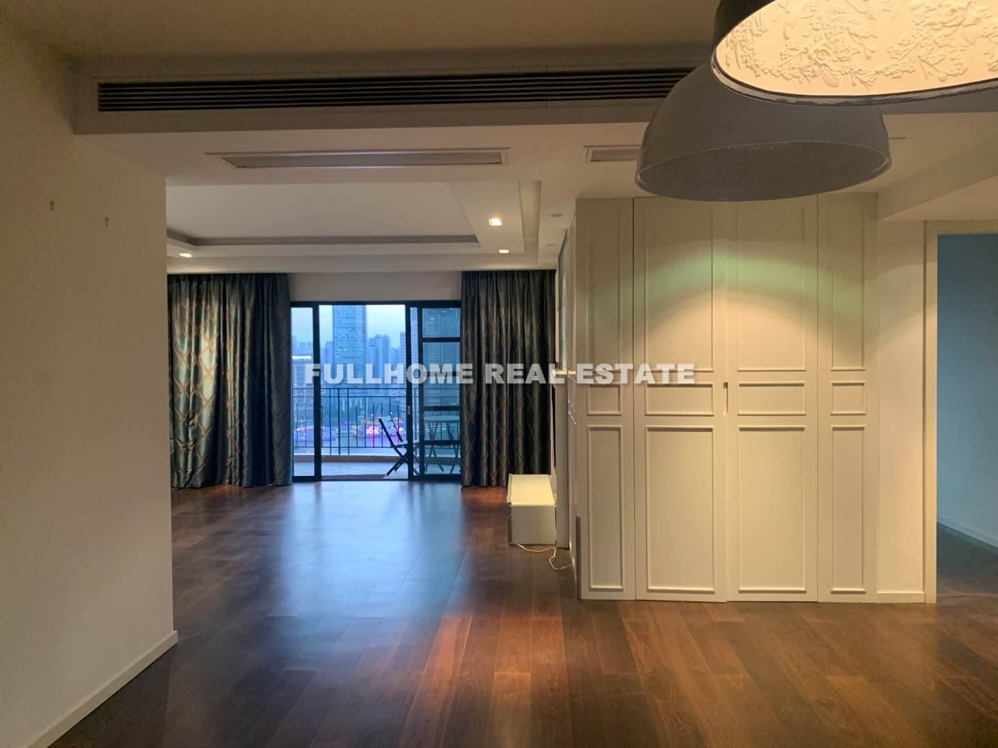 Yanlord Garden - Interior view 7, Shanghai rental property