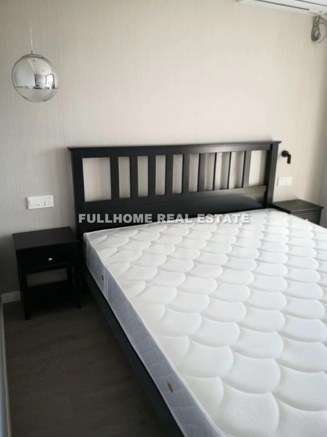 Zi Yun Apartment - Interior view 4, Shanghai rental property