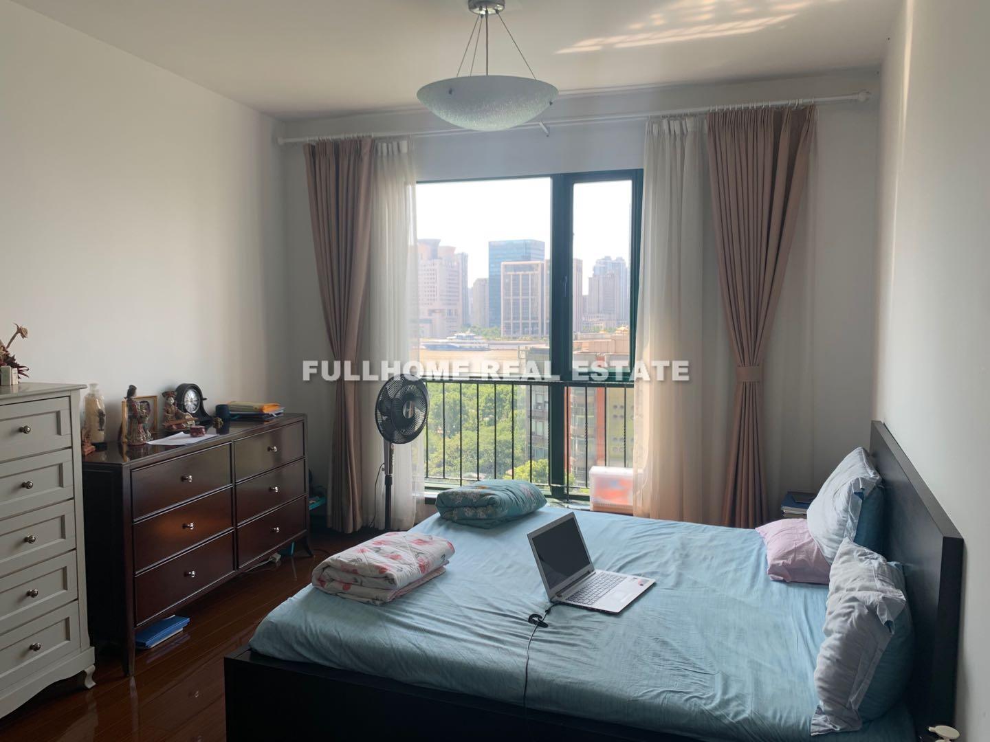 Yanlord Garden - Interior view 7, Shanghai rental property