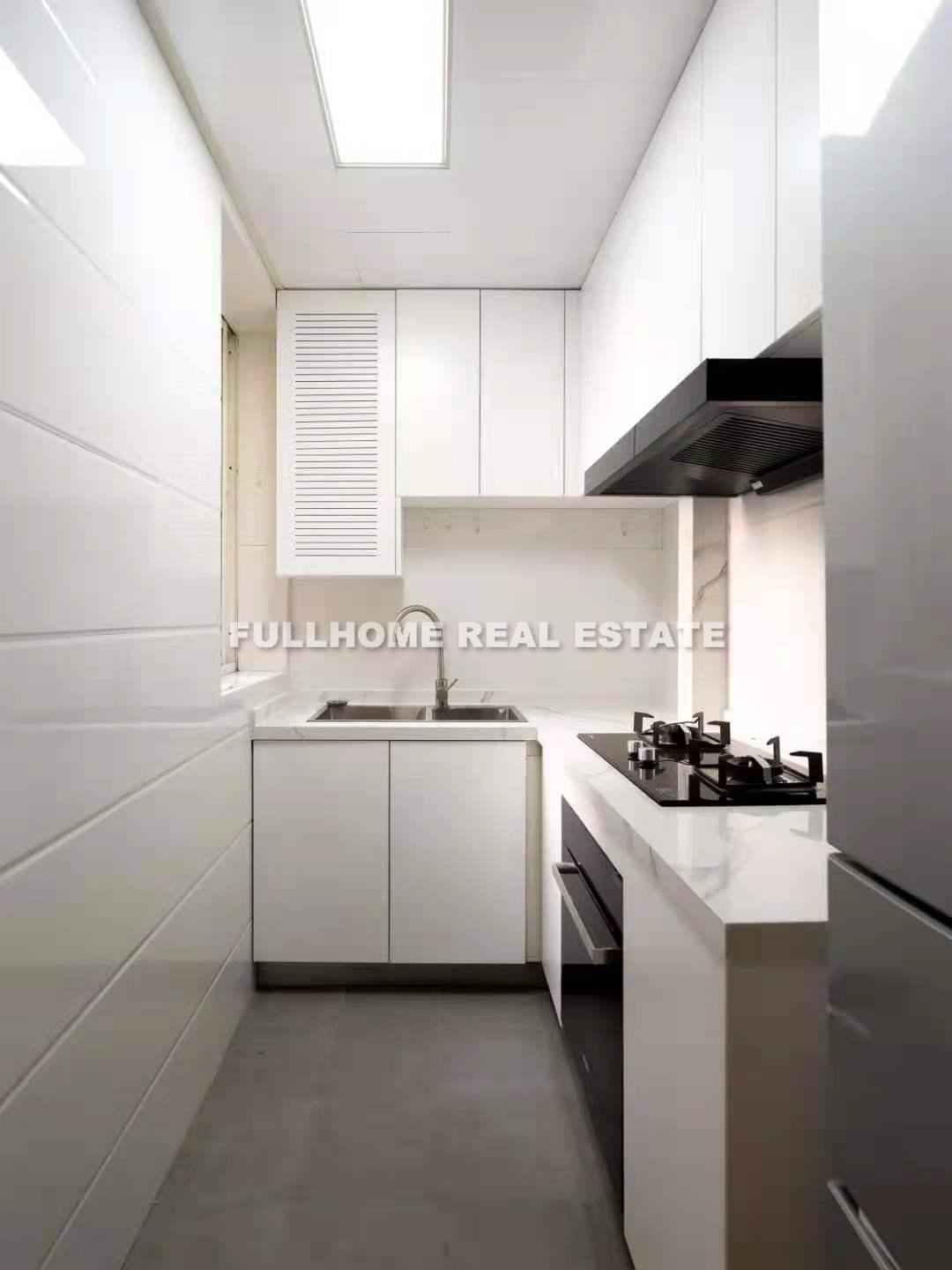 Sihe Garden - Interior view 3, Shanghai rental property