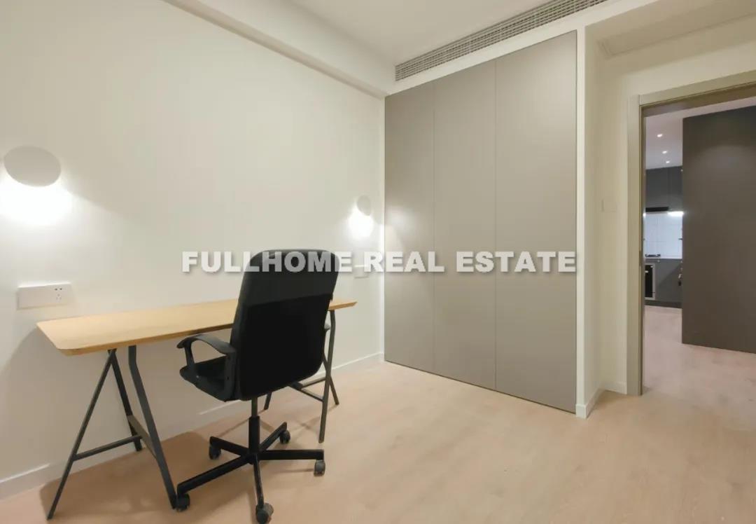 Baodu Mansion - Interior view 4, Shanghai rental property