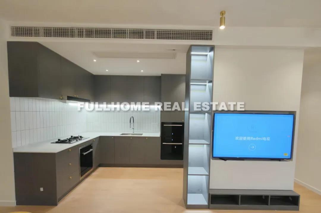 Baodu Mansion - Interior view 6, Shanghai rental property