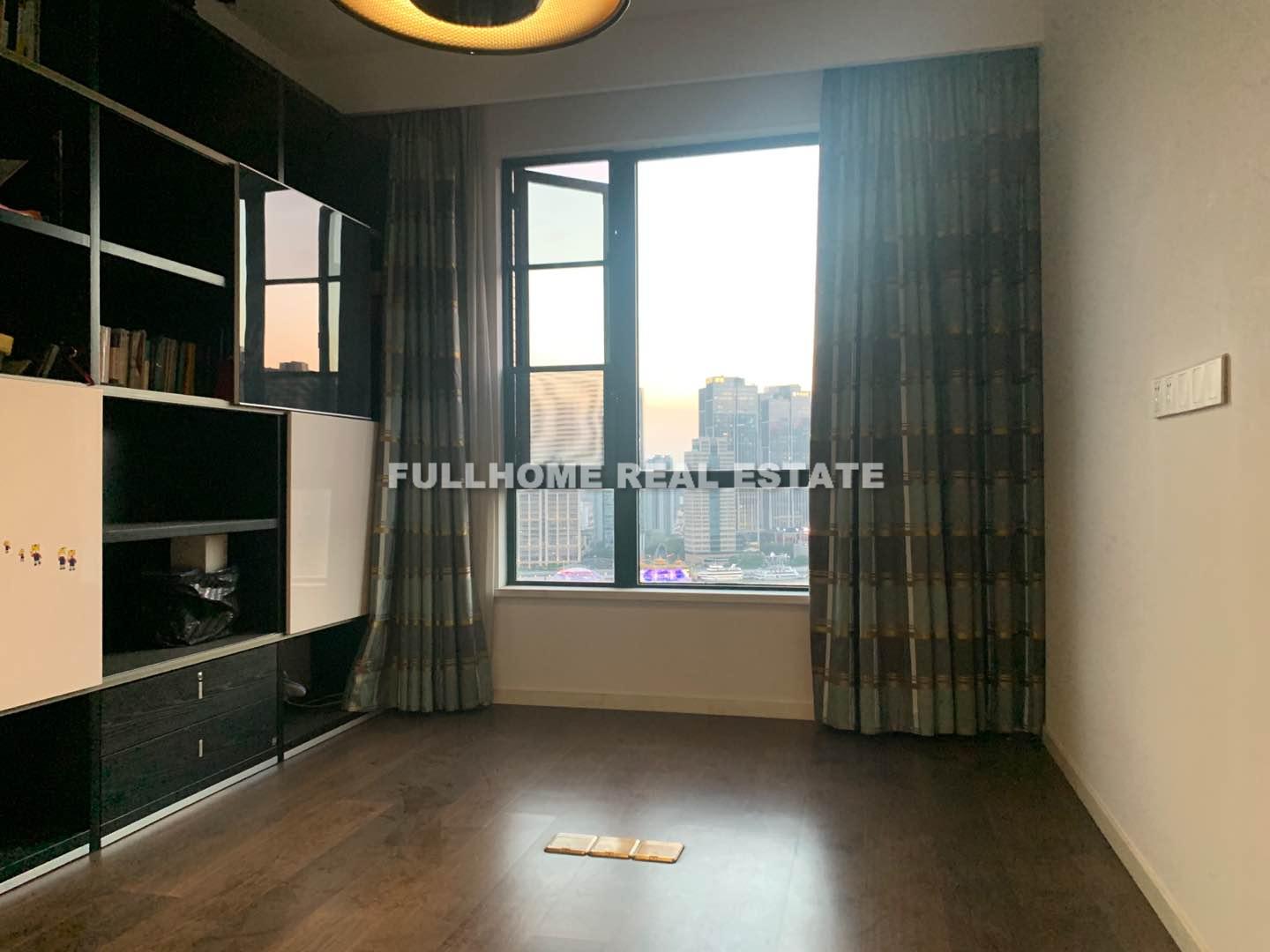Yanlord Garden - Interior view 10, Shanghai rental property