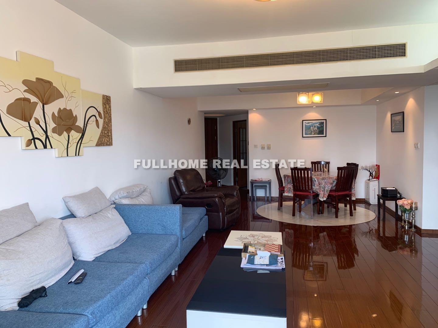 Yanlord Garden - Interior view 2, Shanghai rental property