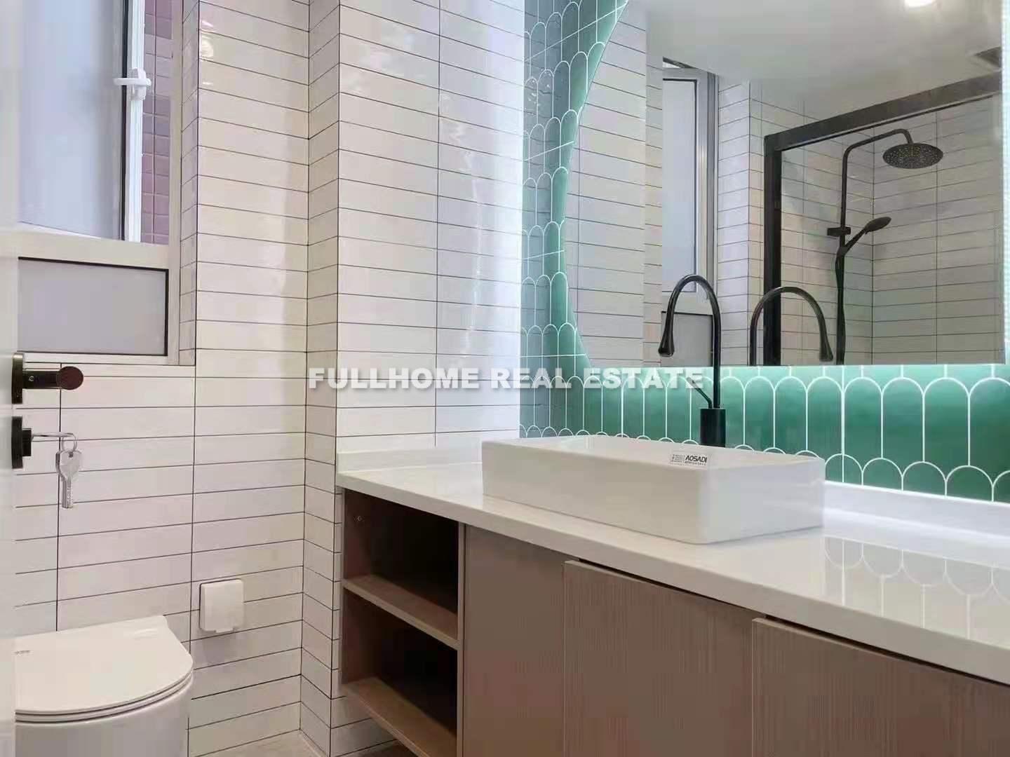 Taide Garden - Interior view 5, Shanghai rental property
