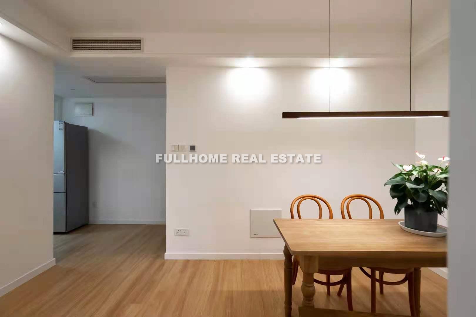 Sihe Garden - Interior view 7, Shanghai rental property