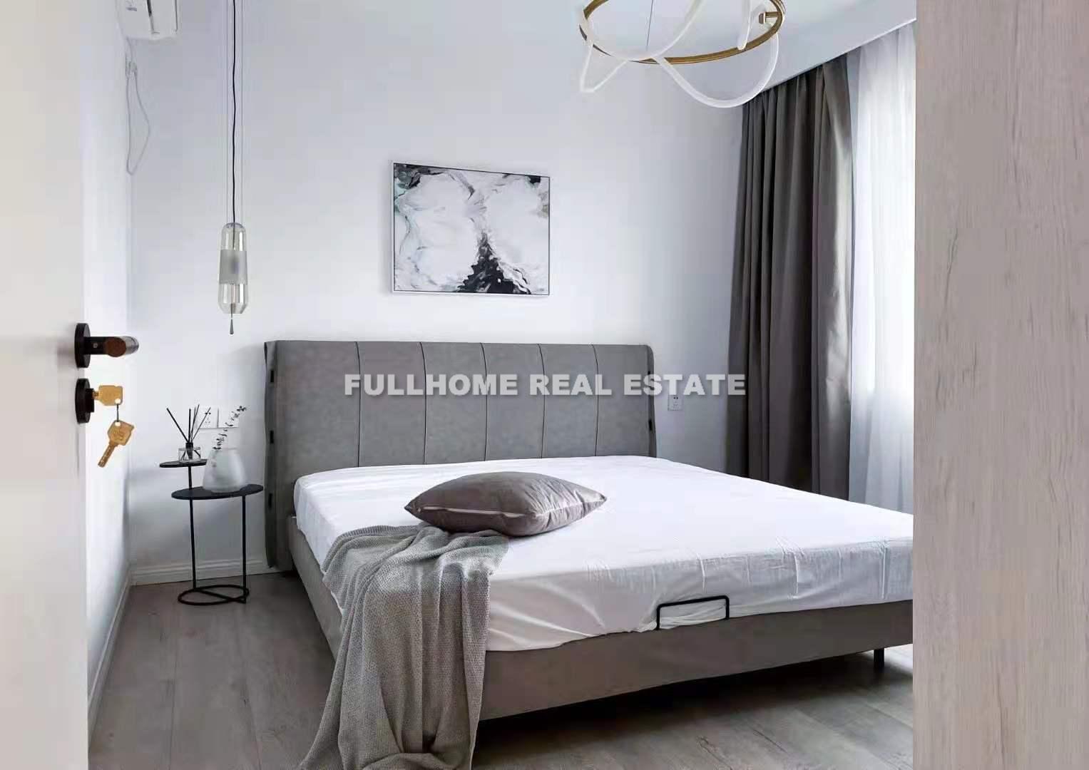 Hengsen Apartment - Interior view 4, Shanghai rental property