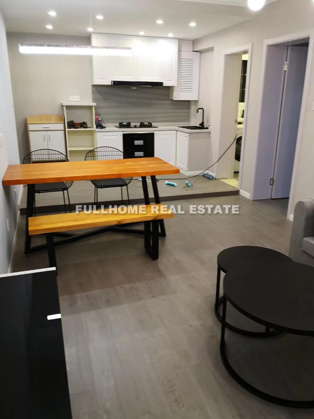 Zi Yun Apartment - Interior view 9, Shanghai rental property