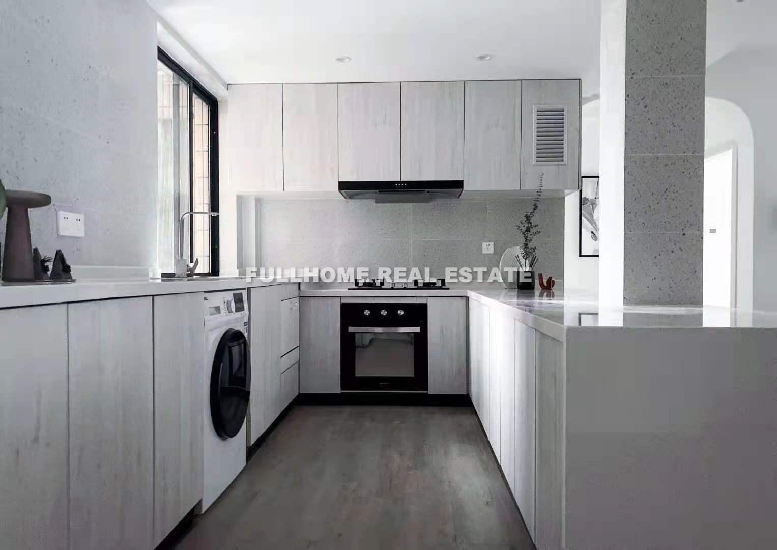 Hengsen Apartment - Interior view 5, Shanghai rental property