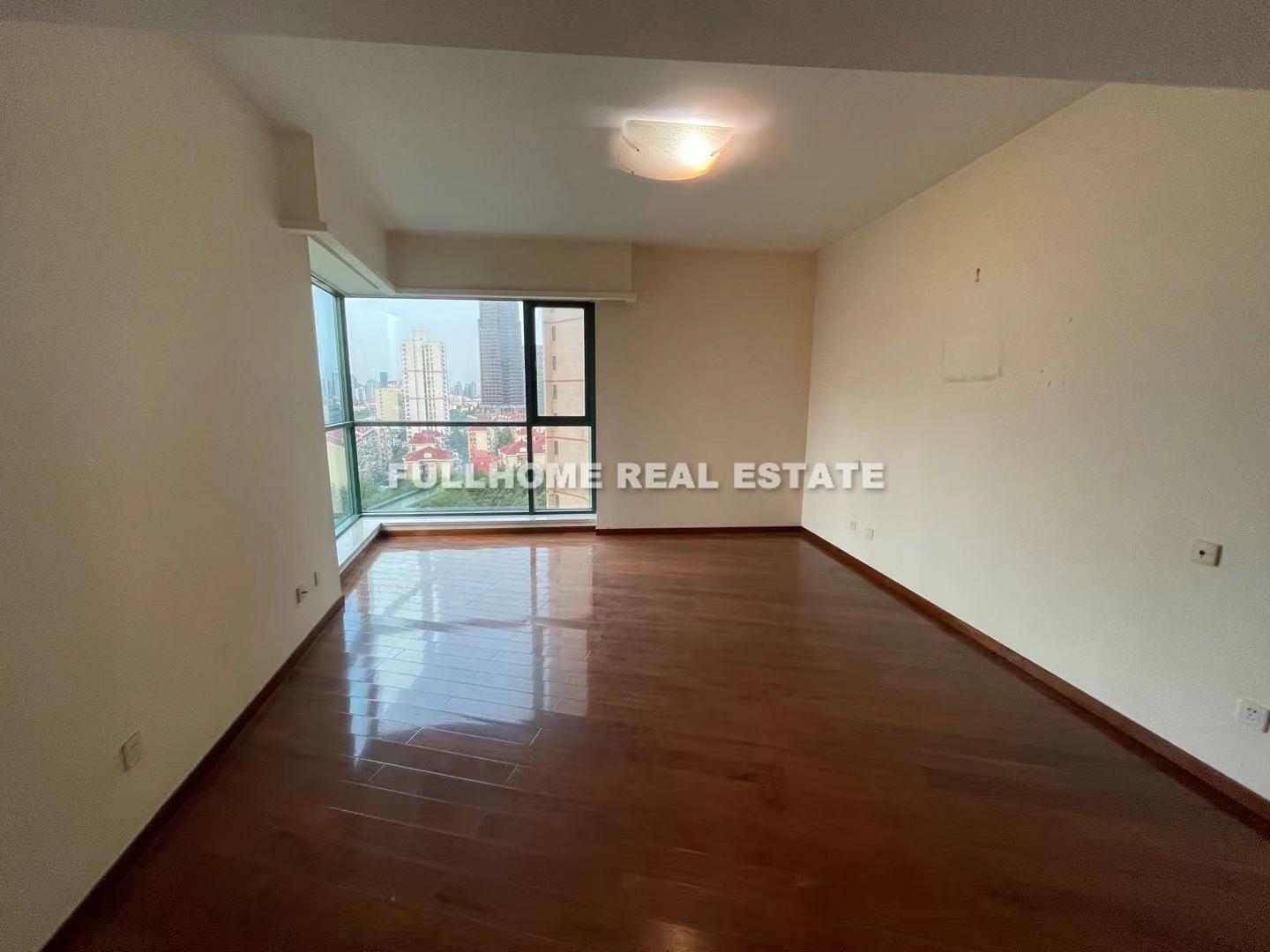 Yanlord Garden - Interior view 9, Shanghai rental property