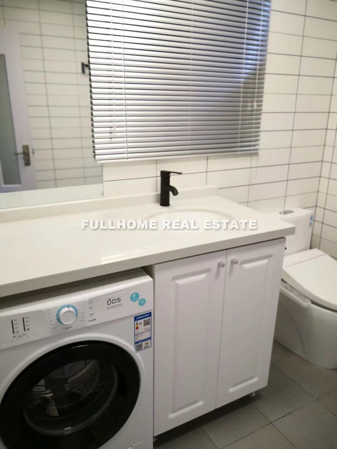 Zi Yun Apartment - Interior view 8, Shanghai rental property