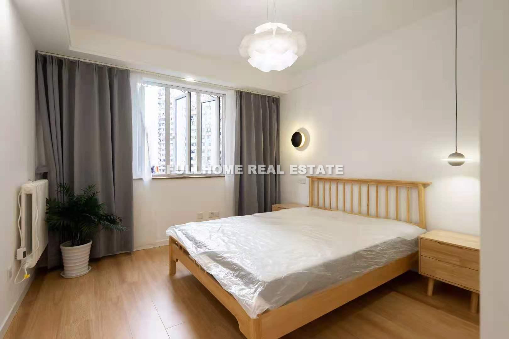 Sihe Garden - Interior view 4, Shanghai rental property