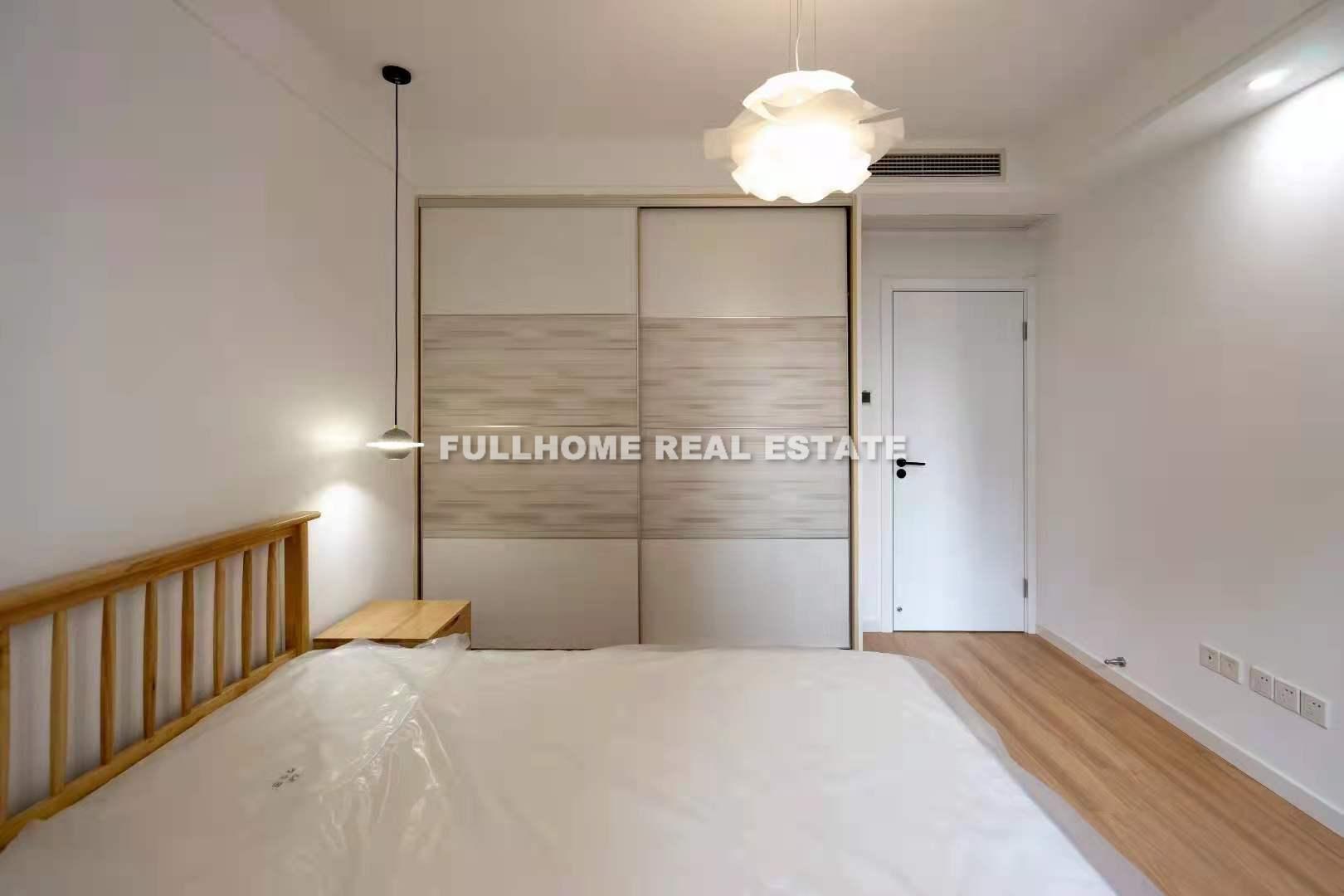 Sihe Garden - Interior view 8, Shanghai rental property