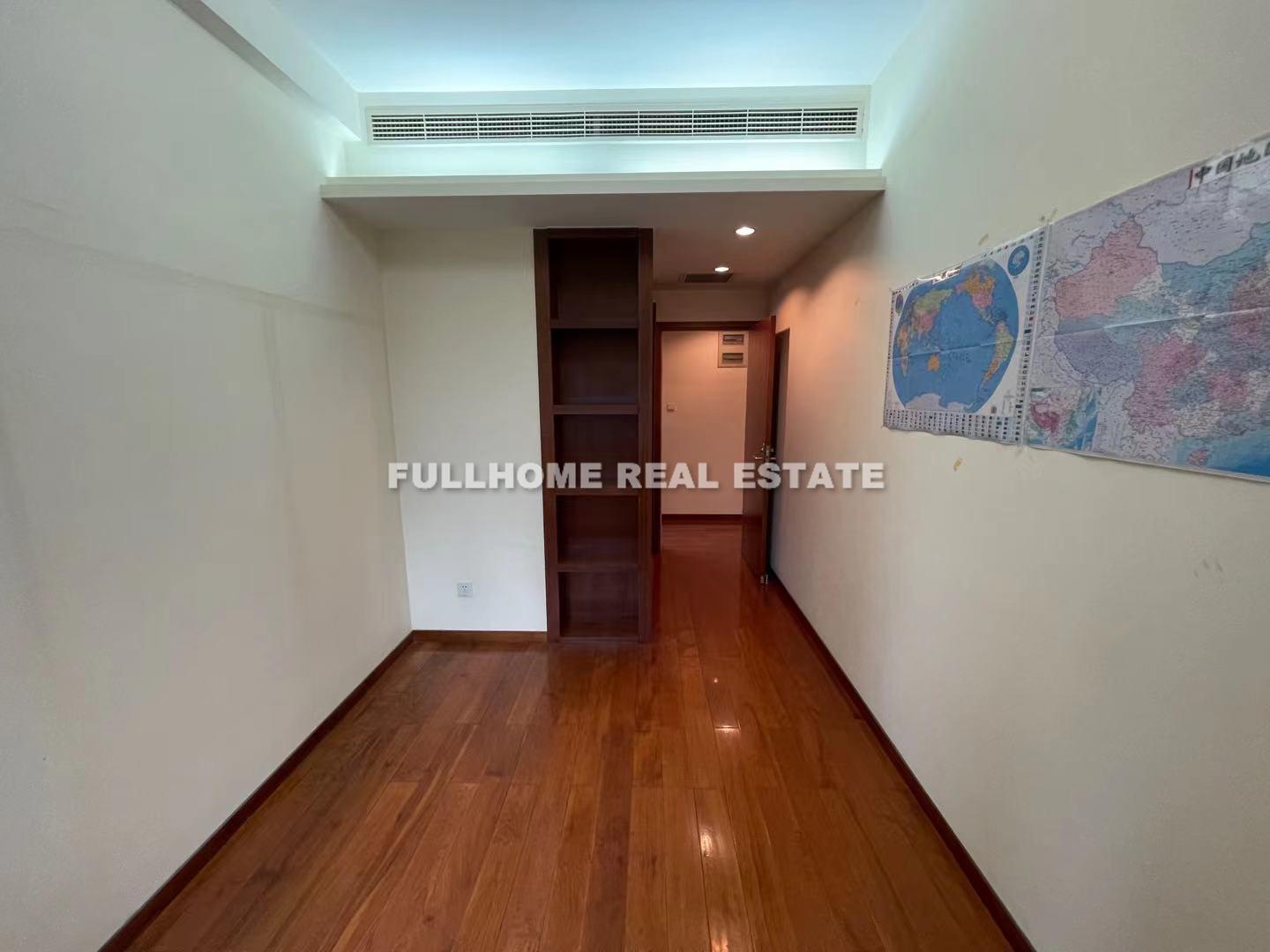 Yanlord Garden - Interior view 3, Shanghai rental property