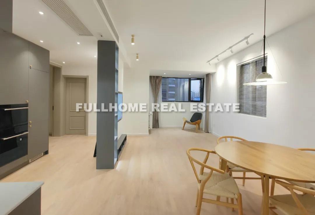 Baodu Mansion - Interior view 5, Shanghai rental property