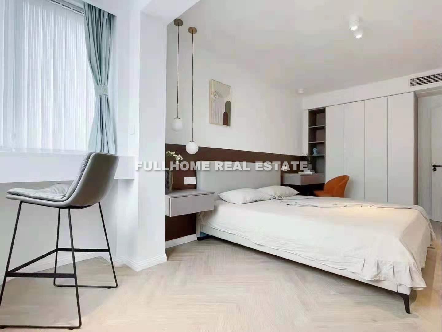 Taide Garden - Interior view 9, Shanghai rental property