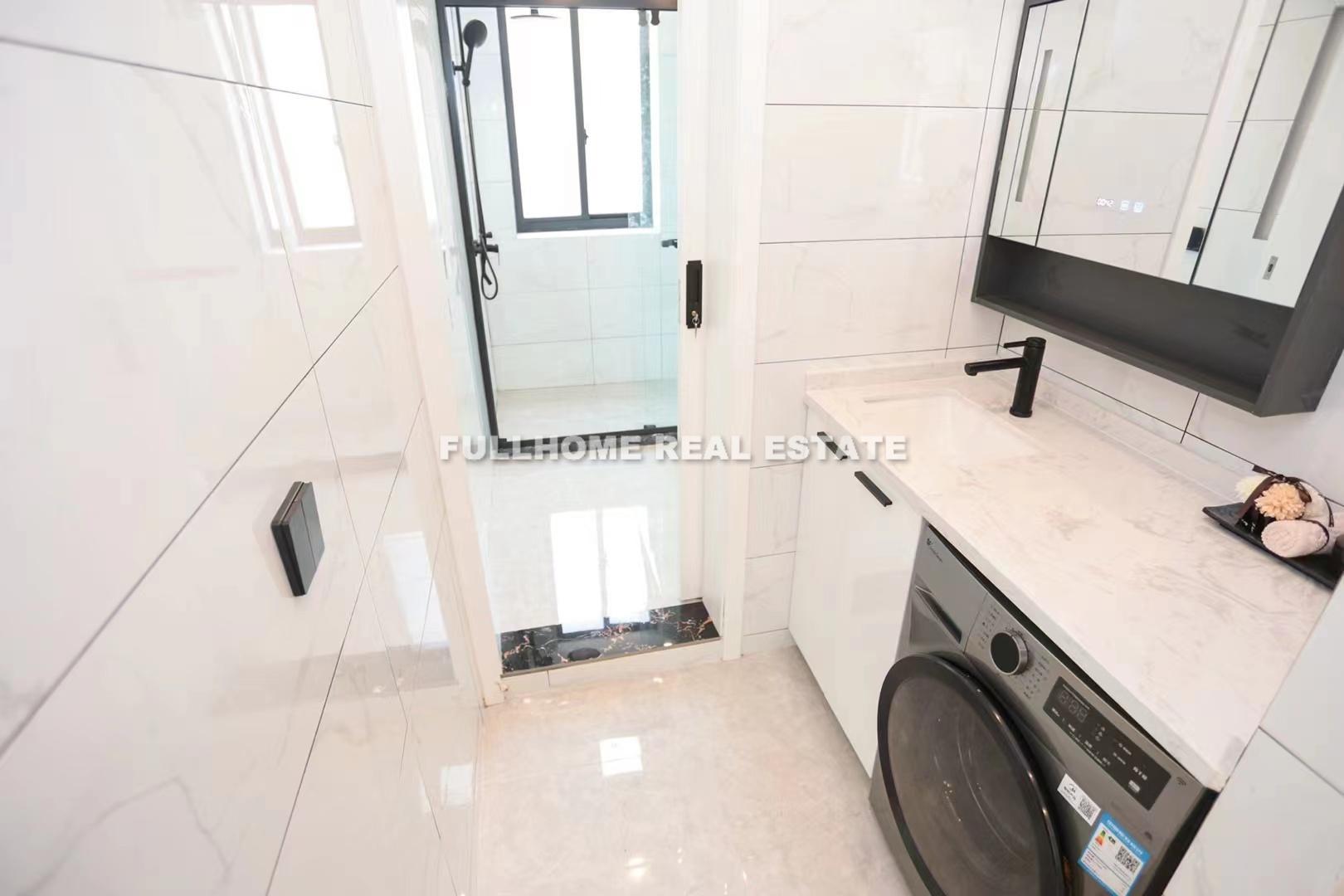 Yongchang Building - Interior view 6, Shanghai rental property