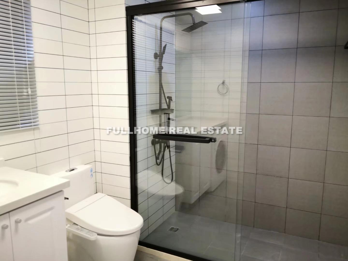 Zi Yun Apartment - Interior view 6, Shanghai rental property