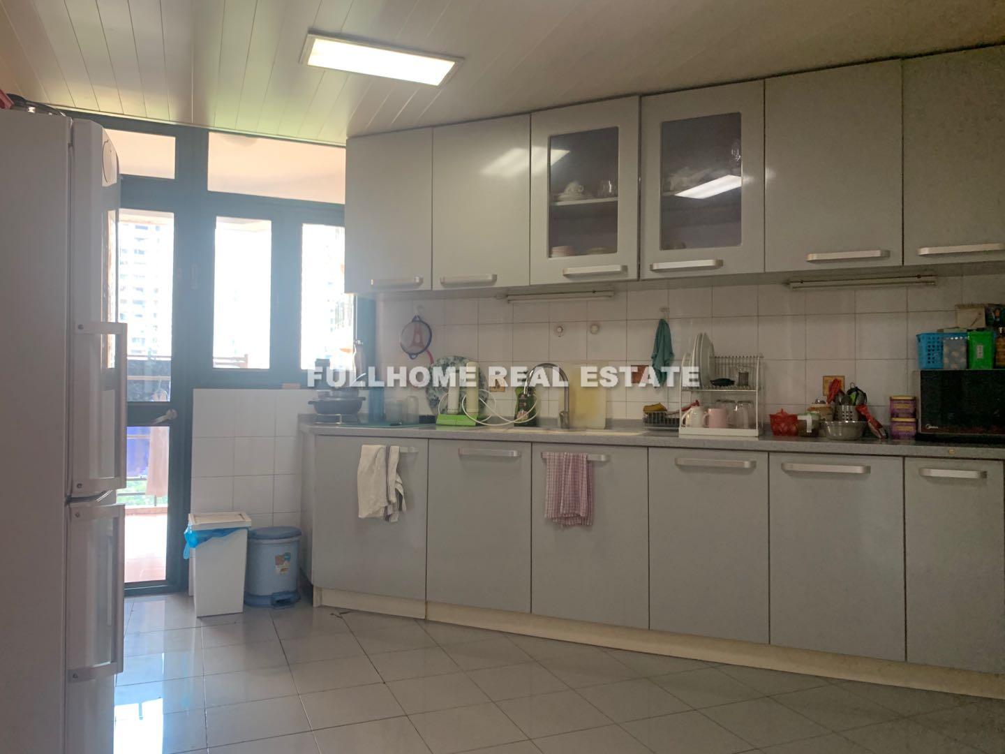 Yanlord Garden - Interior view 3, Shanghai rental property